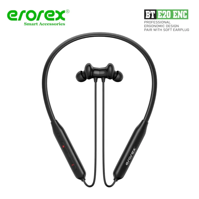 Erorex Neckband (BT-E20 ENC)