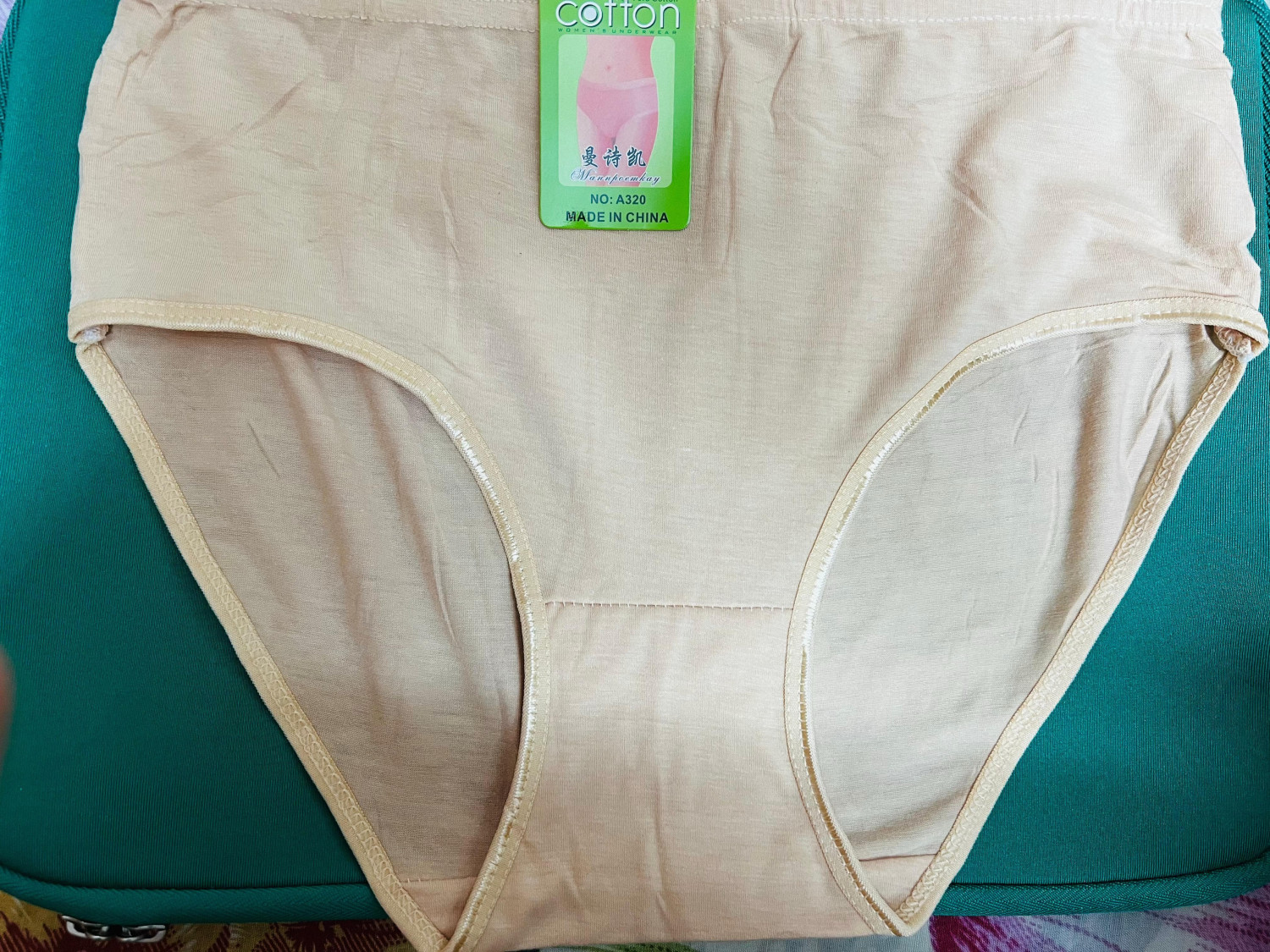 Ladies HigH Quality Underwear Panties Imported