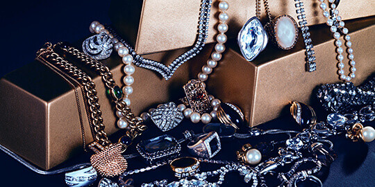 Watches Sunglasses Jewellery