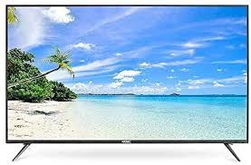 KMC Original 55 Inches Smart Television 4K